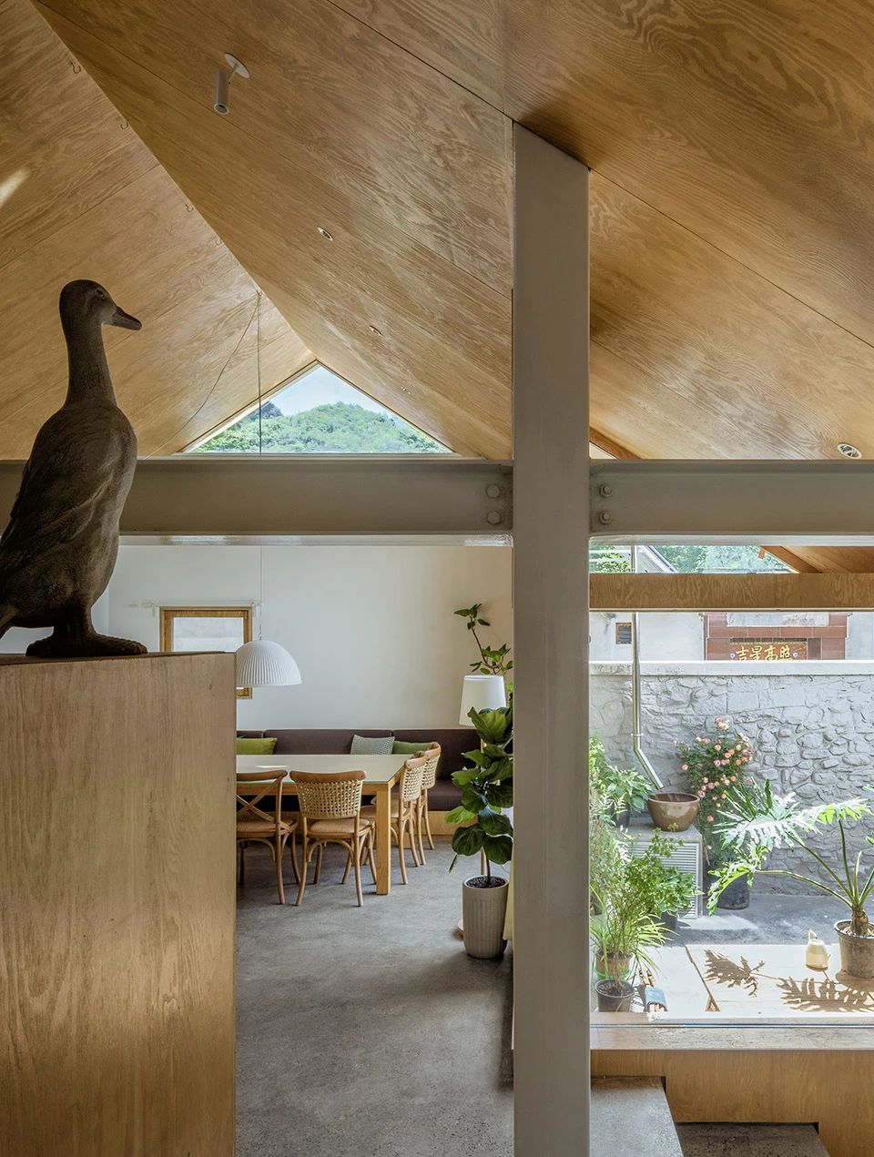 园宅丨中国苏州丨堺工作室-211