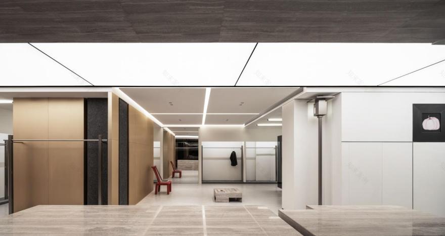 “去标签”与“再重构”,一场商业空间的进化宣言-84