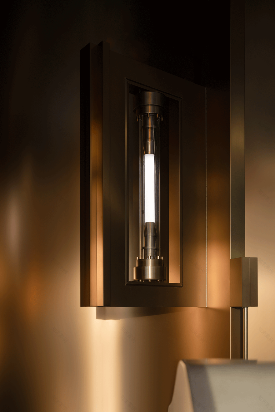 中车天津津浦智汇港城市客厅丨中国天津丨WAD 璞羽设计-51