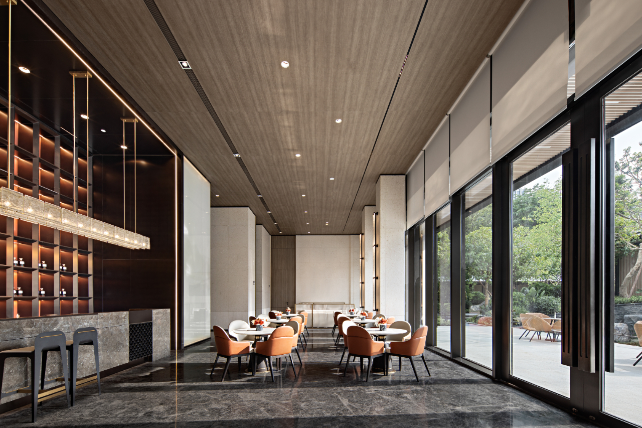 广州长平城市更新展厅丨中国广州丨大森设计-49