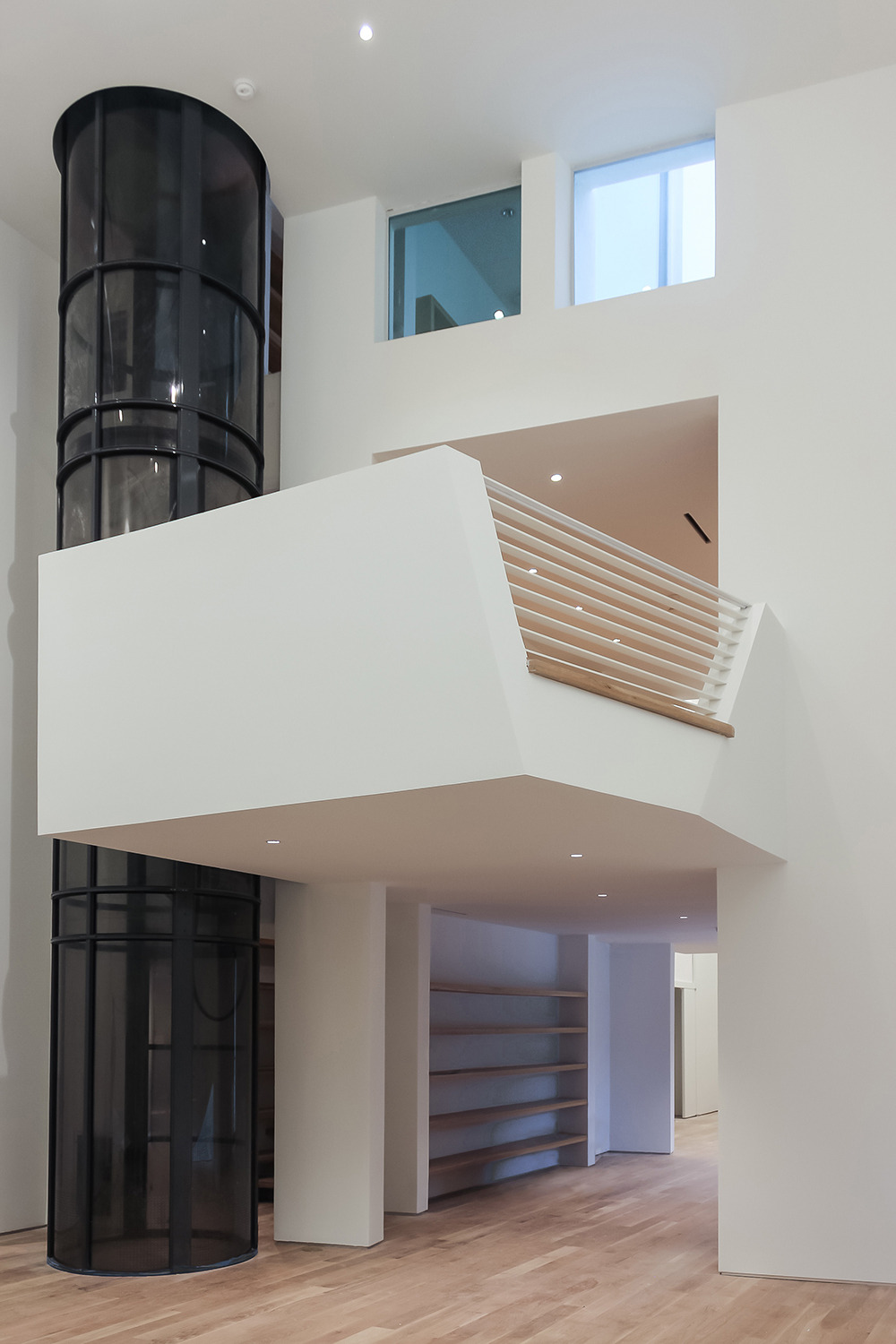 休斯顿艺术交汇点——Transart 多功能艺术空间-85