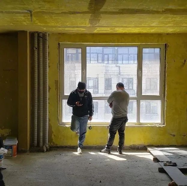 现代简约园林住宅设计丨末那识-164