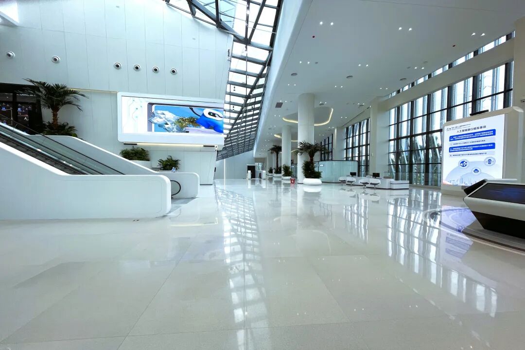 第22届东博会，最酷的场馆就在这！-12