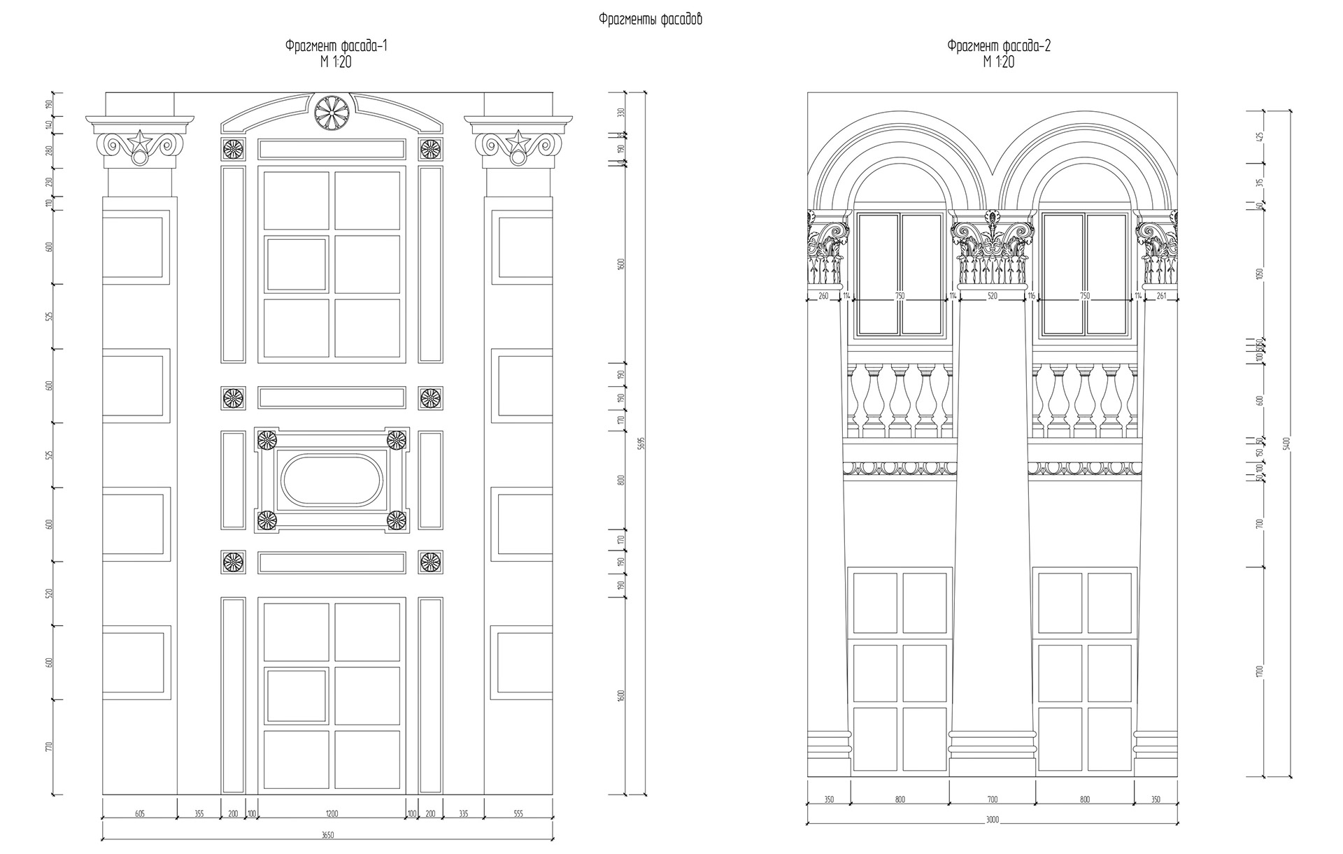 Портфолио архитектор-реставратор-38