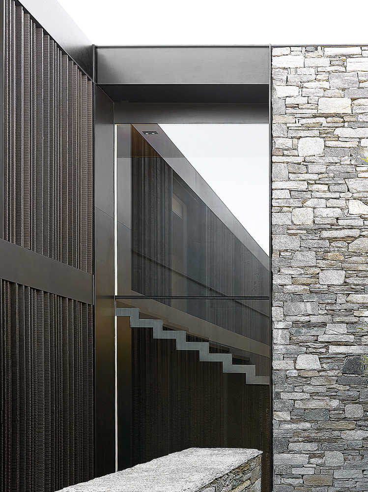 卡萨凡蒂尼精品酒店-7