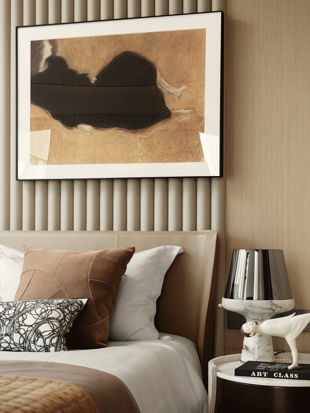 成都蒲江花样年大溪谷 6 期上叠样板房丨中国成都丨GID 国际设计 Gary 曾建龙-44