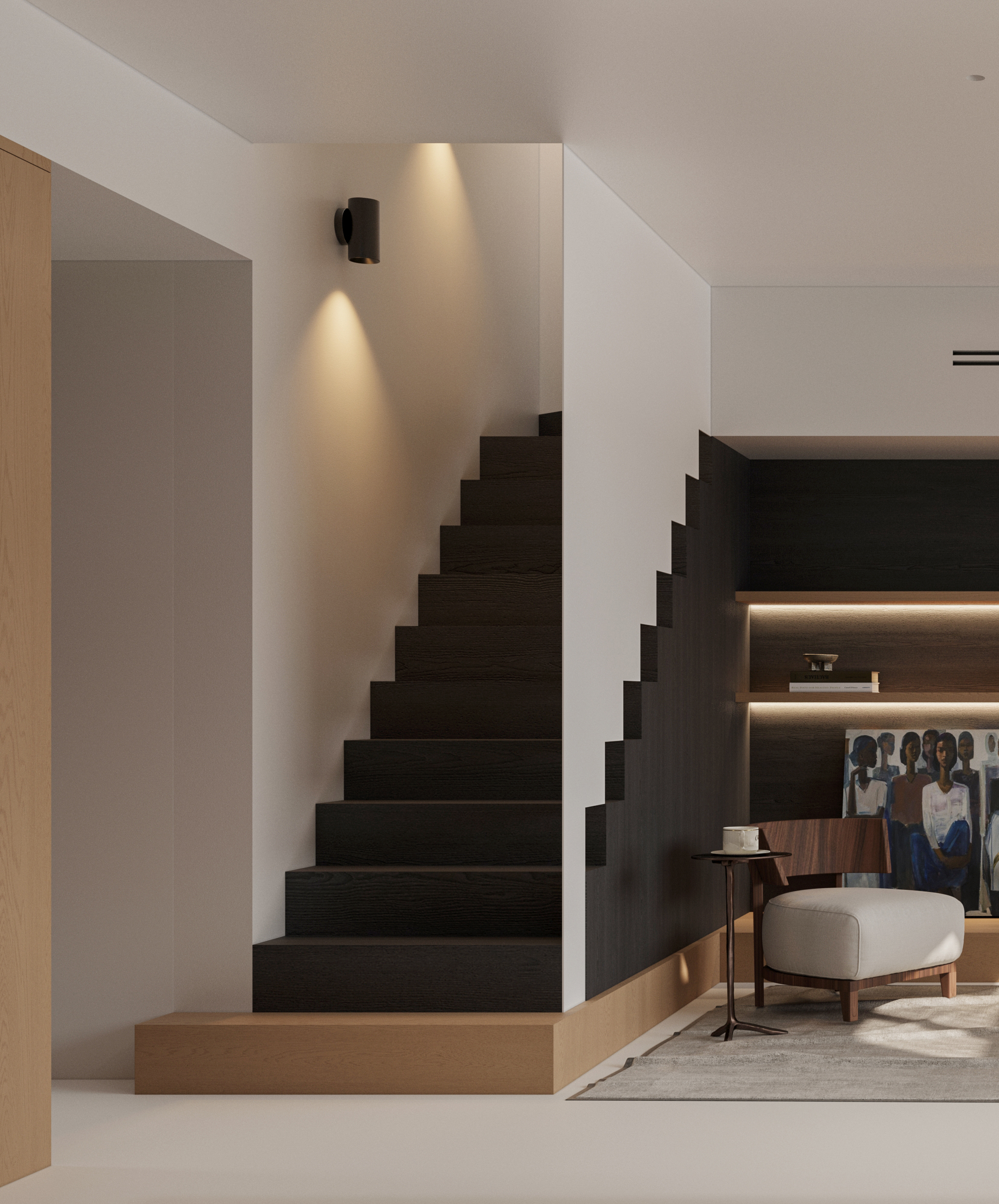 光合与屋丨中国郑州丨集物所 STUDIO-34