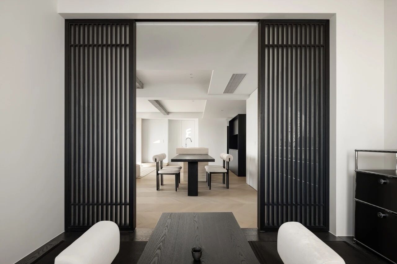 文鼎苑丨中国杭州丨辰佑设计·一相组创-25