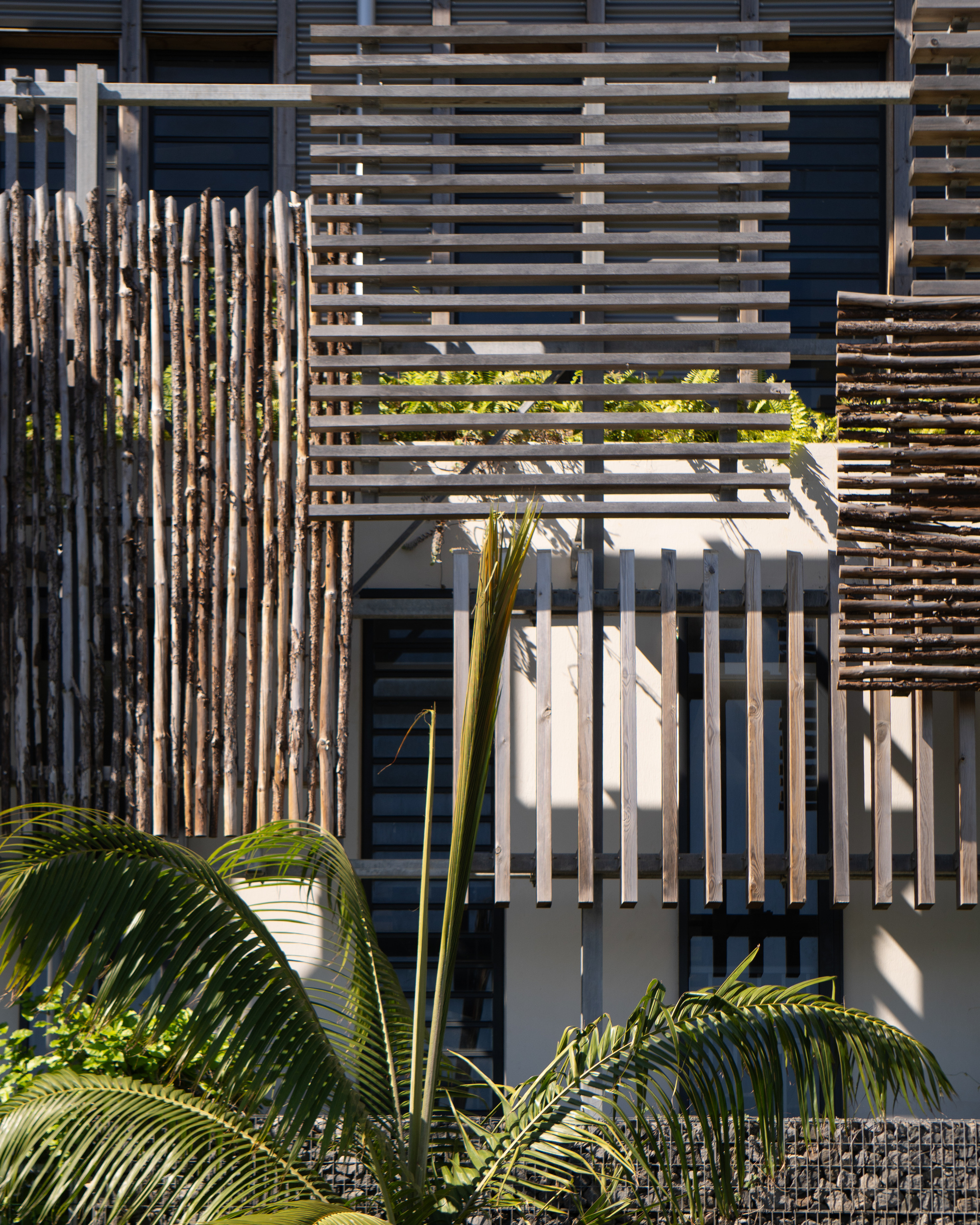 Health Sciences Faculty – University of La Réunion  / TT Architecture-46