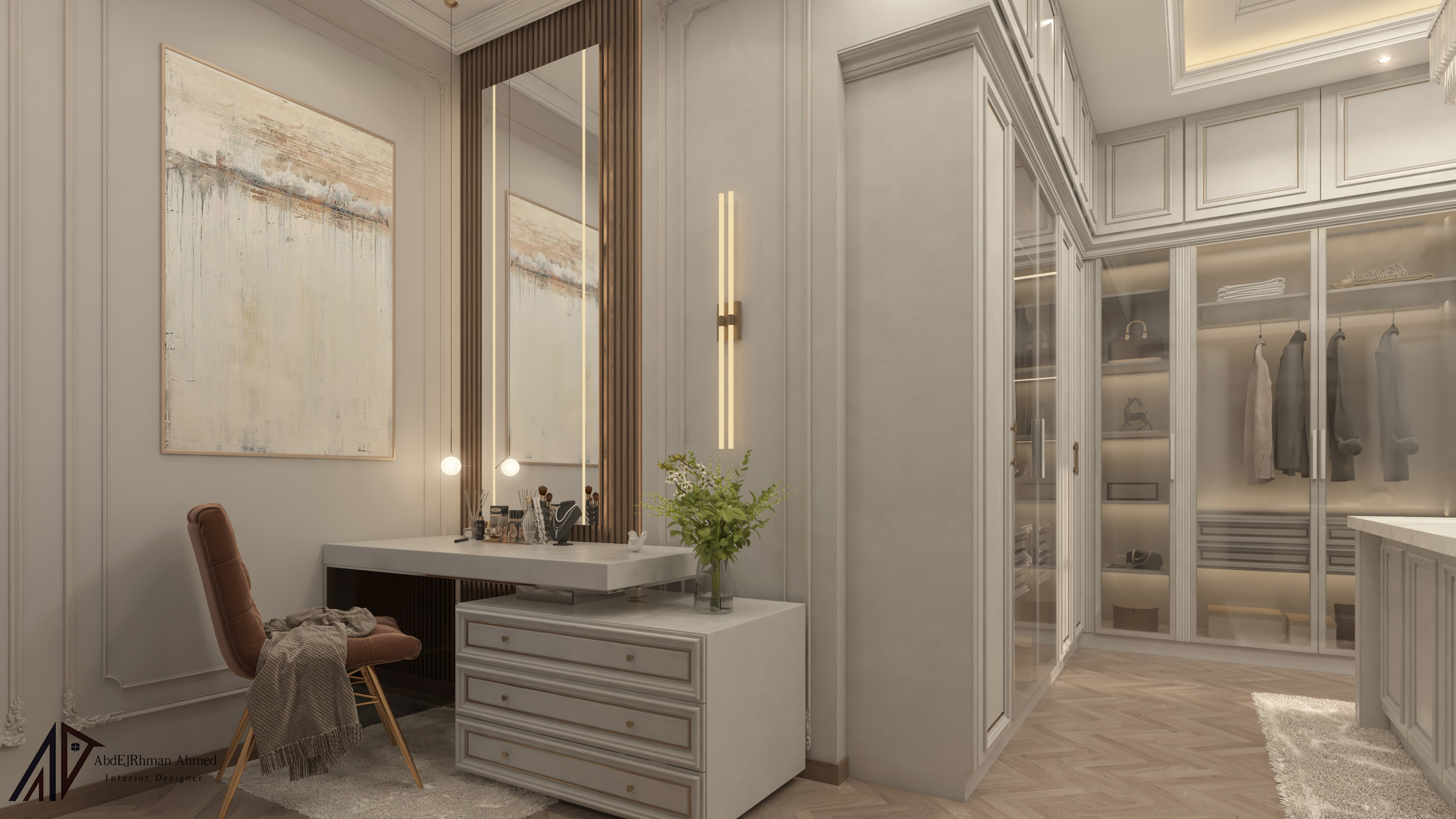 Classic Dressingroom-1