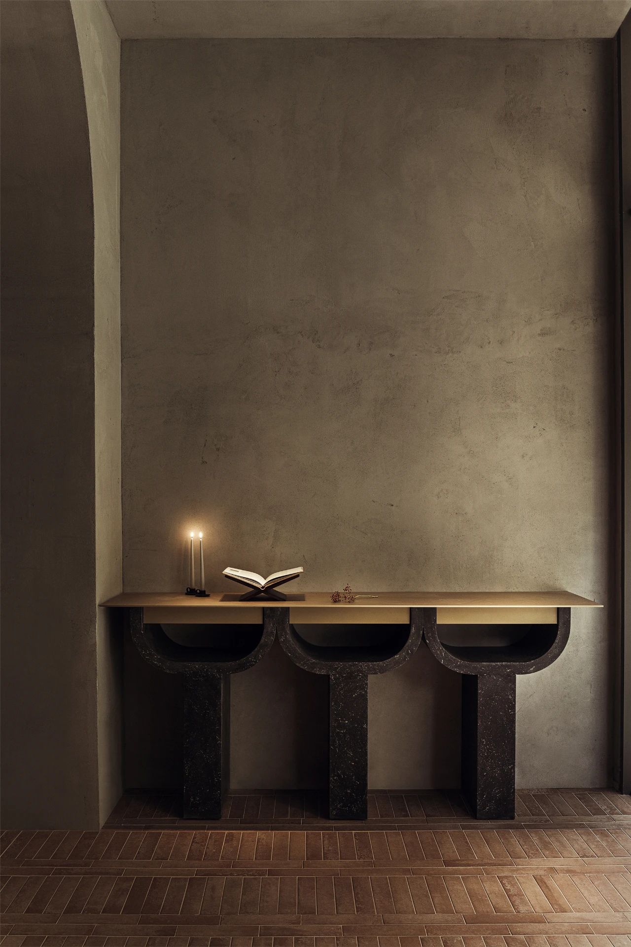 竹中诊所 - 温暖透明丨日本丨TSC Architects-258