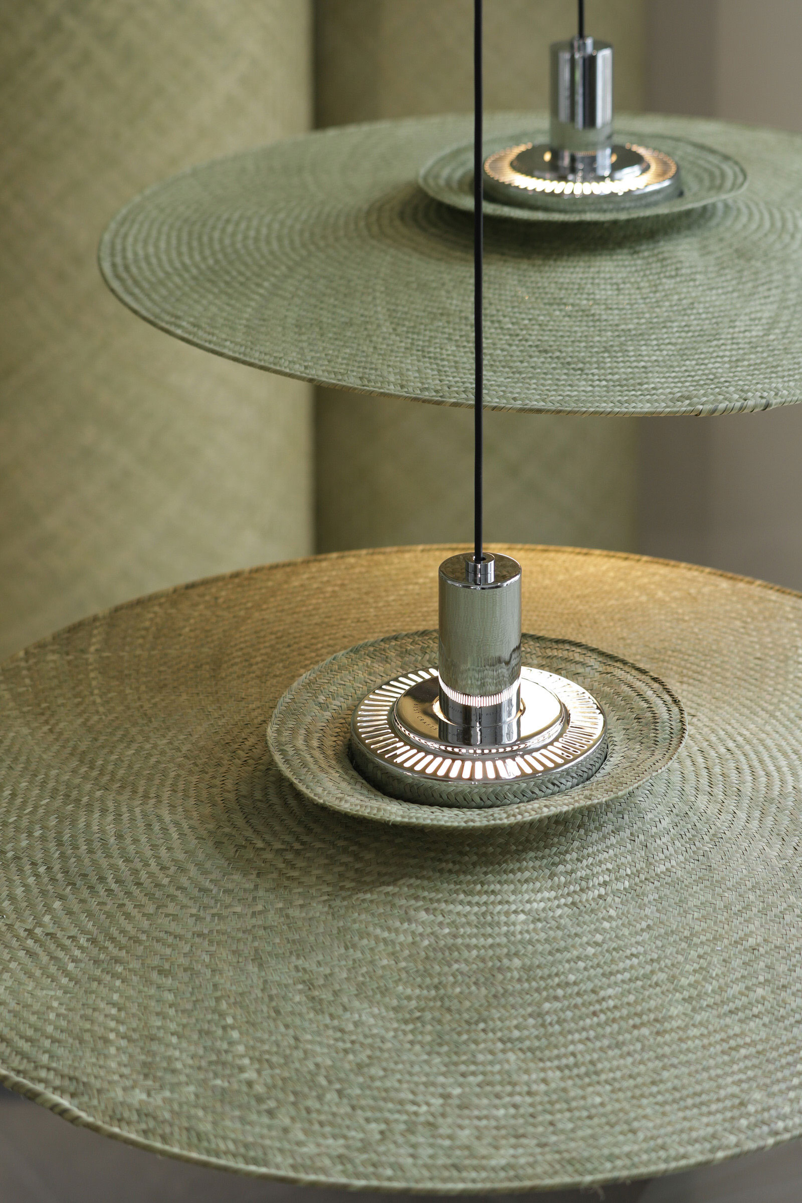 米兰设计周 | 复古未来主义,穿越时空的设计魅力-122