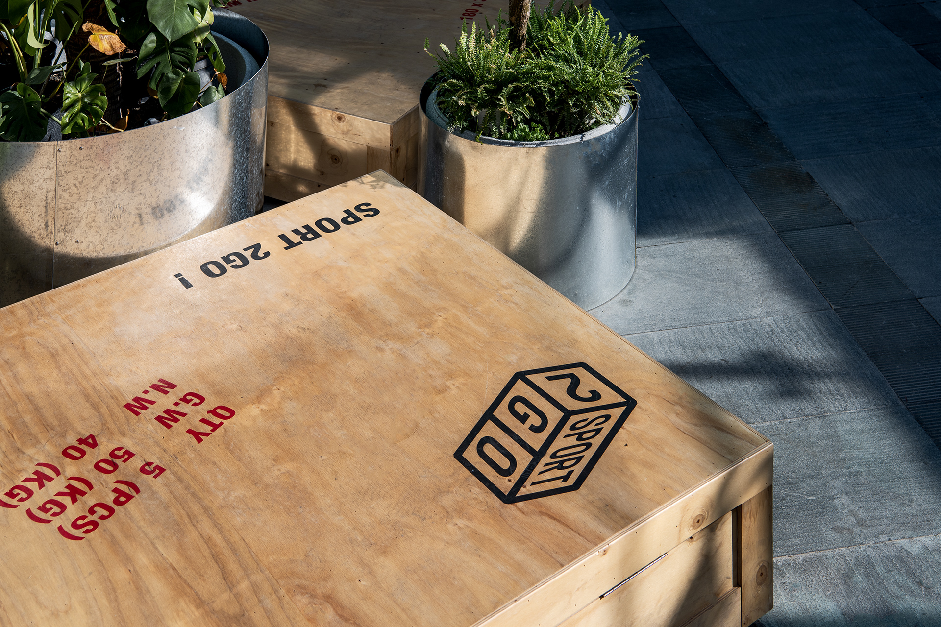 勤美 Park2丨中国台中丨googoods.life 生活起物-16