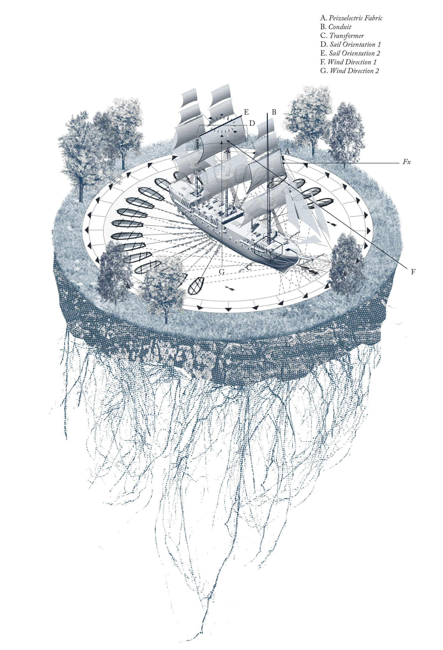 丨丹麦哥本哈根-1