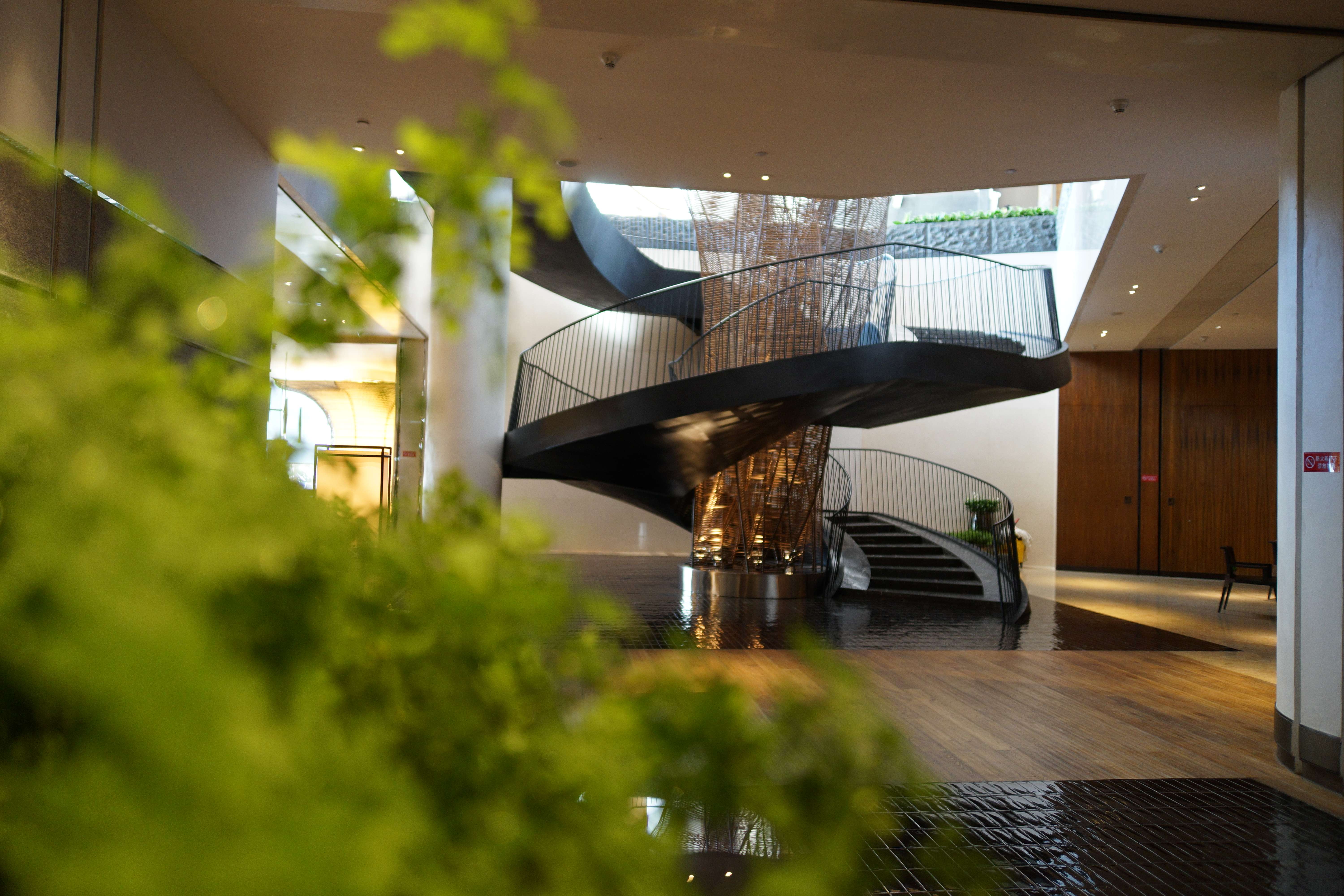 大连君悦越酒店实景-7-14