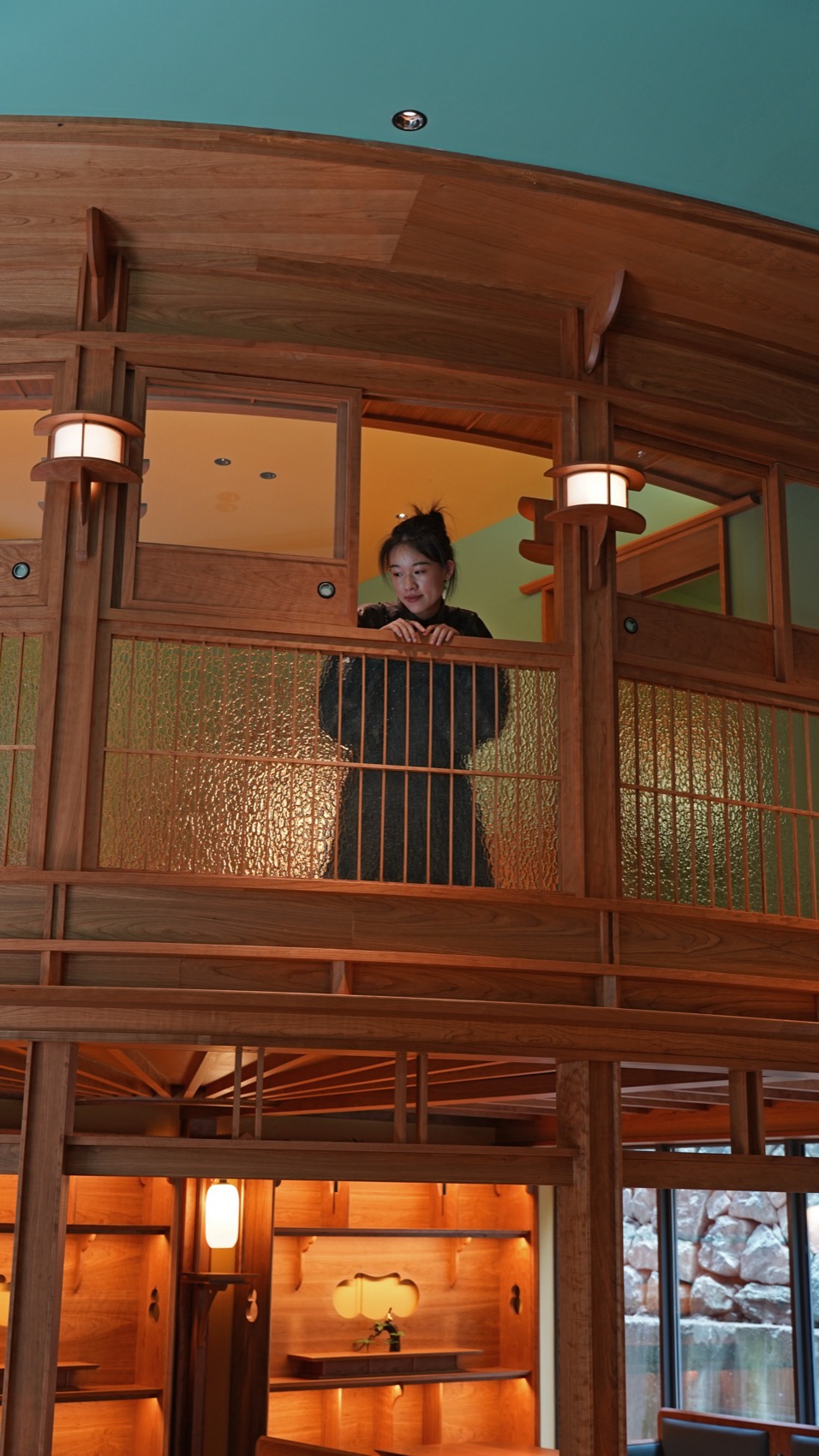 宋麓书院丨造园建筑,中国美术学院建筑艺术学院-83