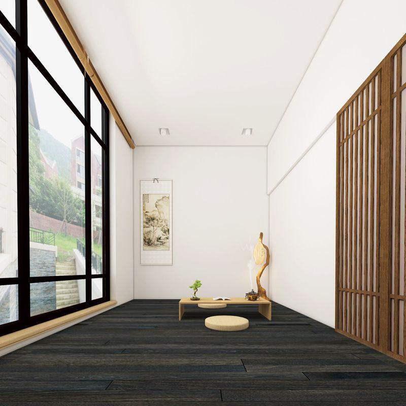 驿山高尔夫别墅-28