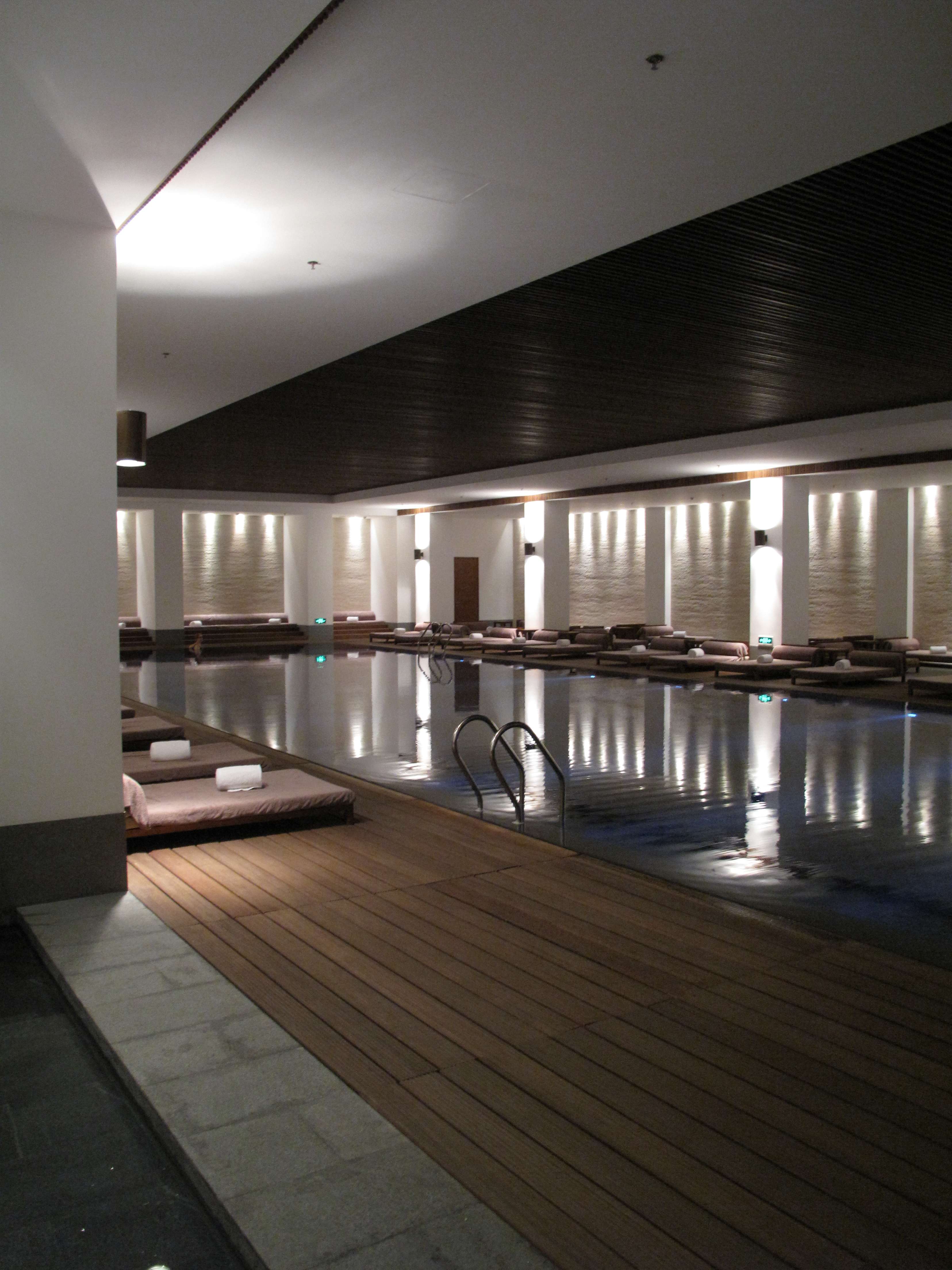 JAYA  北京安曼颐和酒店-9-53