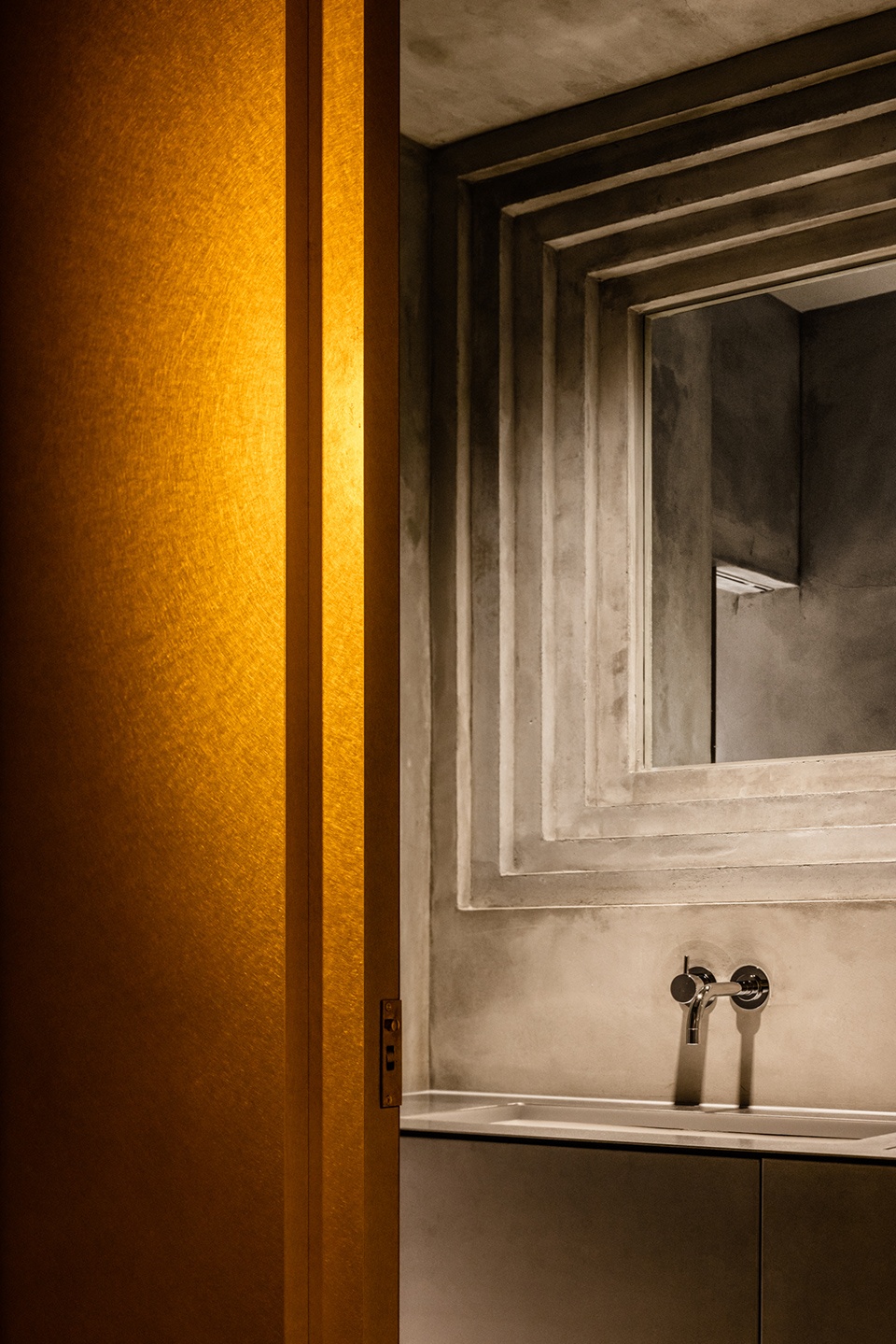 KOFFEE MAMEYAkakeru 咖啡店丨日本东京-34