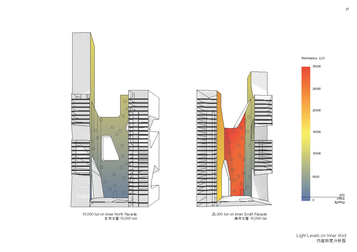 丨中国北京丨Steven Holl Architects-17