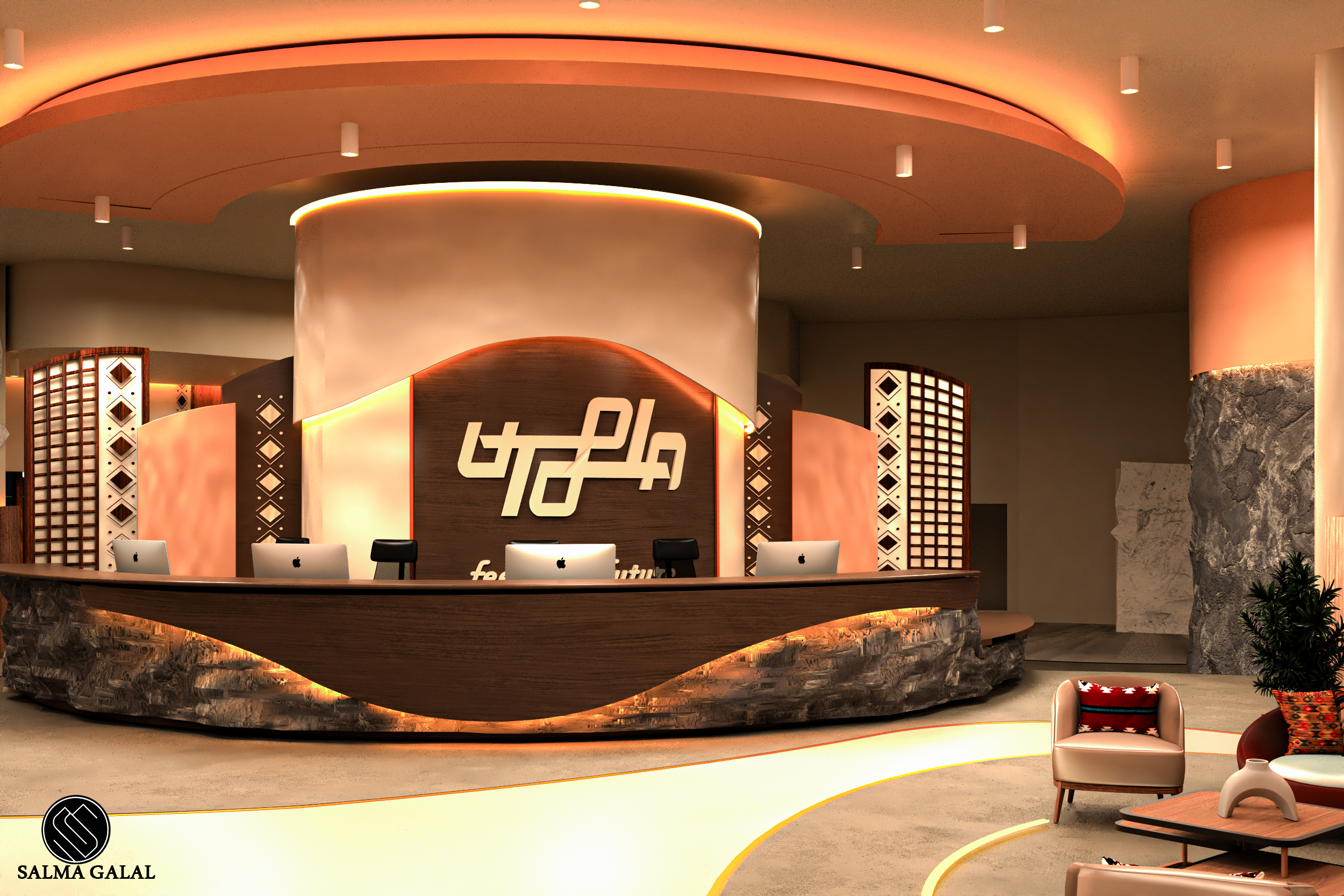 毕业项目（乌托邦酒店）-12