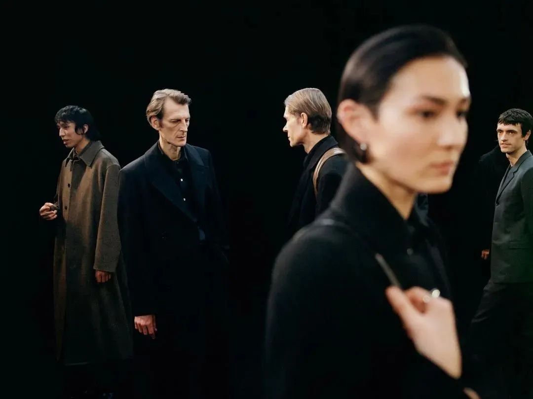 黑白之间 · 空间设计中的无与有丨G.M Design-5