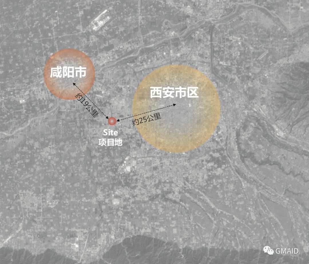 西安沣东农博园提升项目 | 绿色雕塑与现代农业的完美融合-10