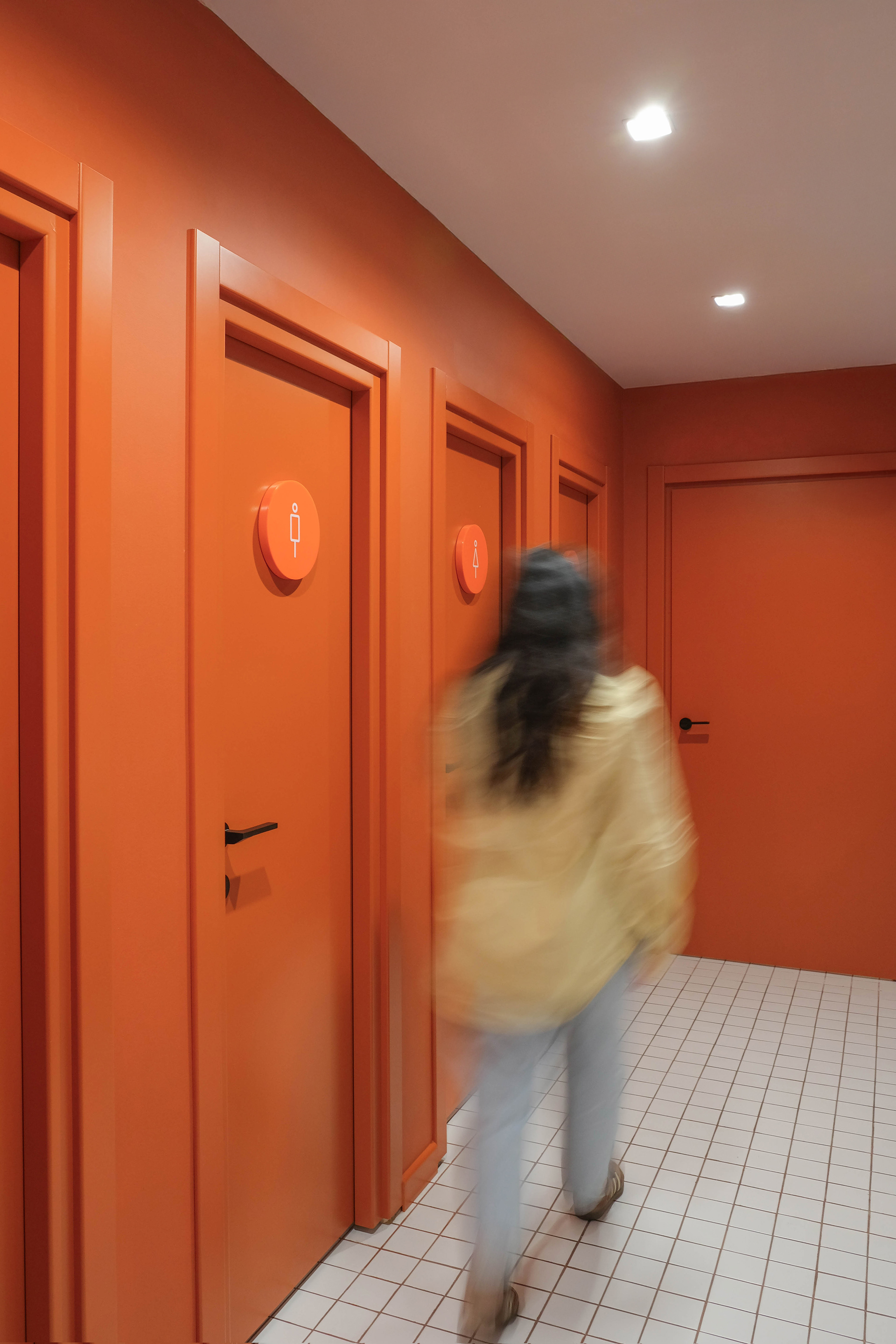 公寓式酒店丨STUDIO SOO,EKATERINA IVANOVA等-63