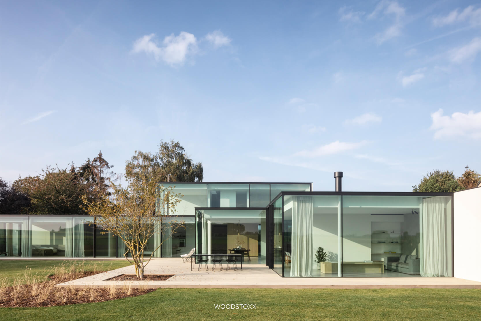 Terrasses en Bois | Bois Construction Terrasses | Woodstoxx-78