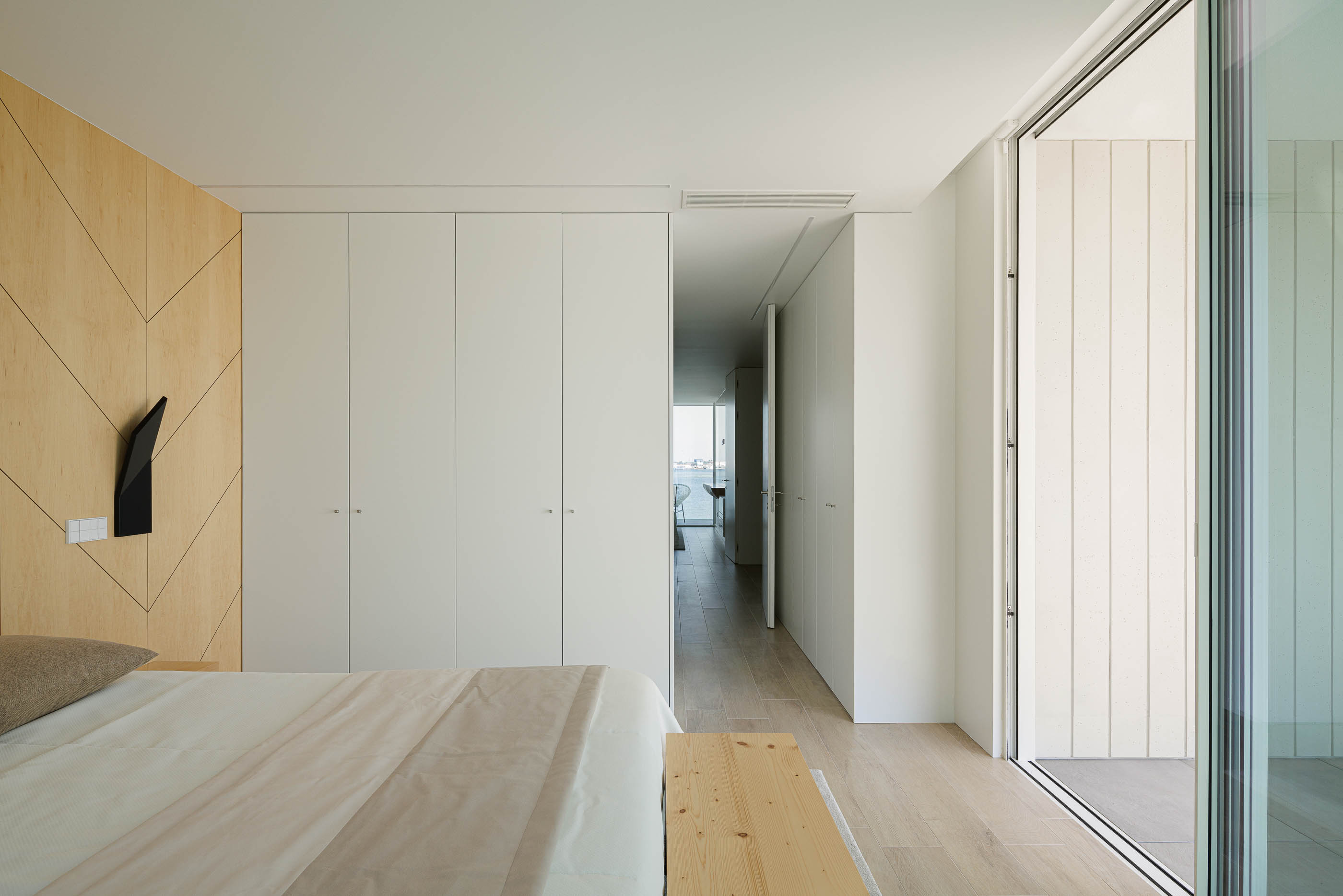 JD2 别墅丨葡萄牙丨Ivo Tavares Studio-52