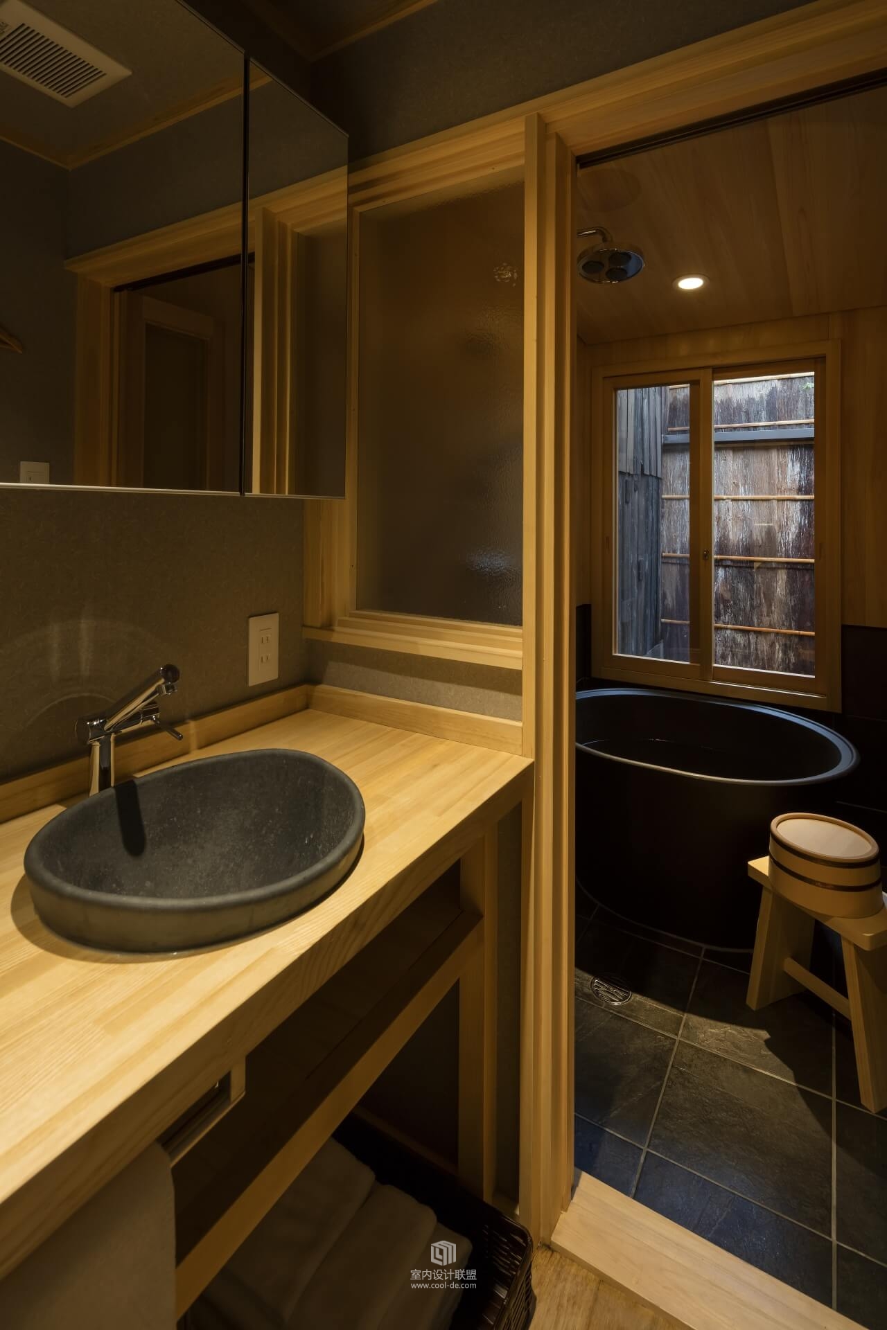 Masarigusa 草庵套间-京都四星级精品酒店-10