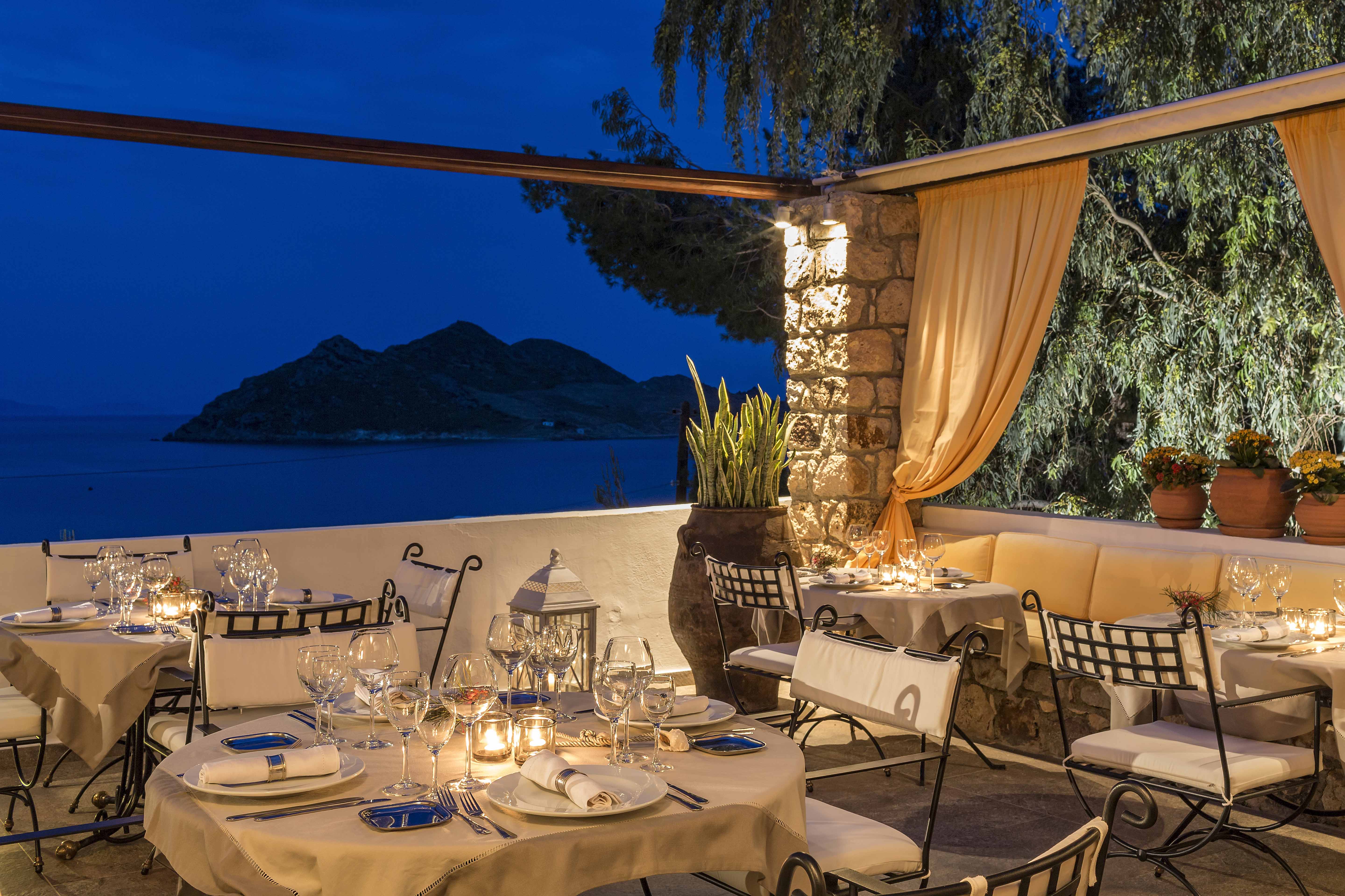 希腊帕特莫斯酒店-34