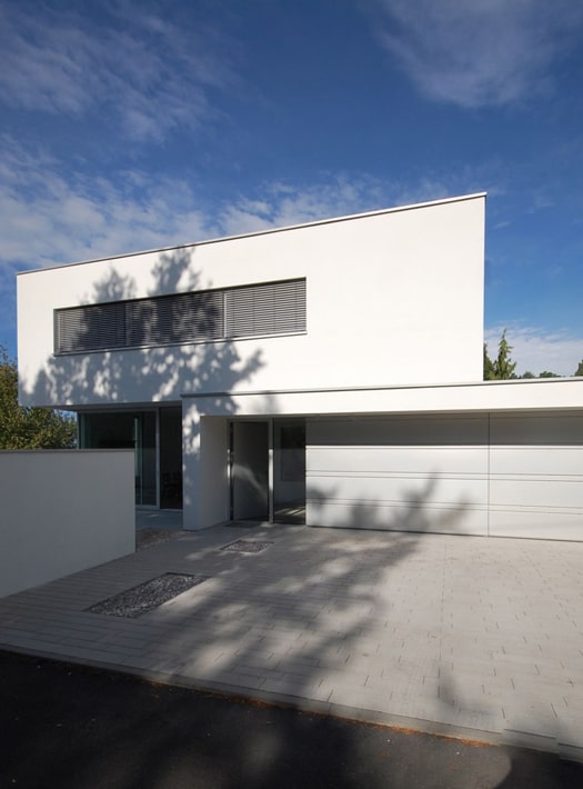 丨德国科隆丨bünck ARCHITEKTUR-7