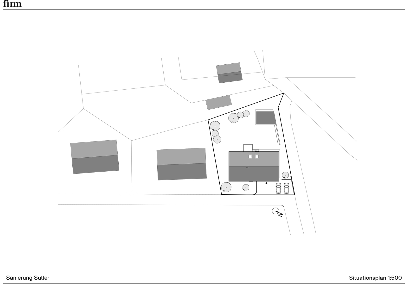 Sutter 住宅丨奥地利丨firm Architekten-33