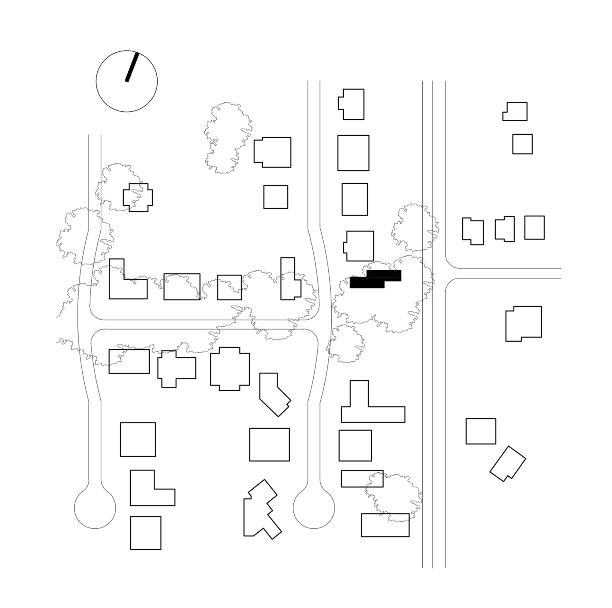 阿根廷卡萨 VIB 别墅丨Estudio BaBO-30