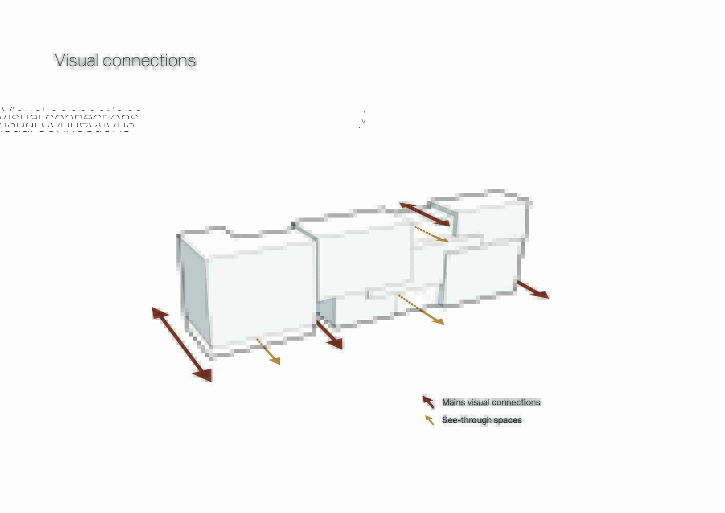 法国巴黎 InDéfense & Hôtel OKKO 综合建筑设计丨3XN,SRA Architectes-49