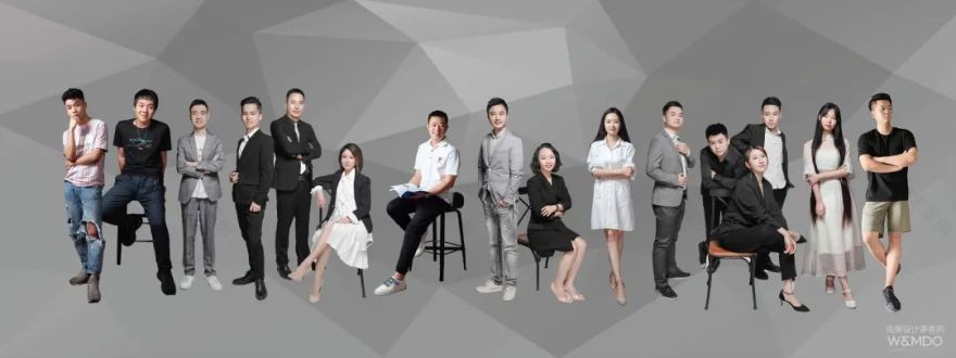 完美设计事务所 | 乐山紫云府,现代东方的静谧之奢-76