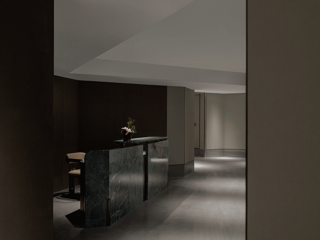 南京太和紫金酒店丨中国南京丨澳大利亚HYH酒店设计集团(中国南京)-32