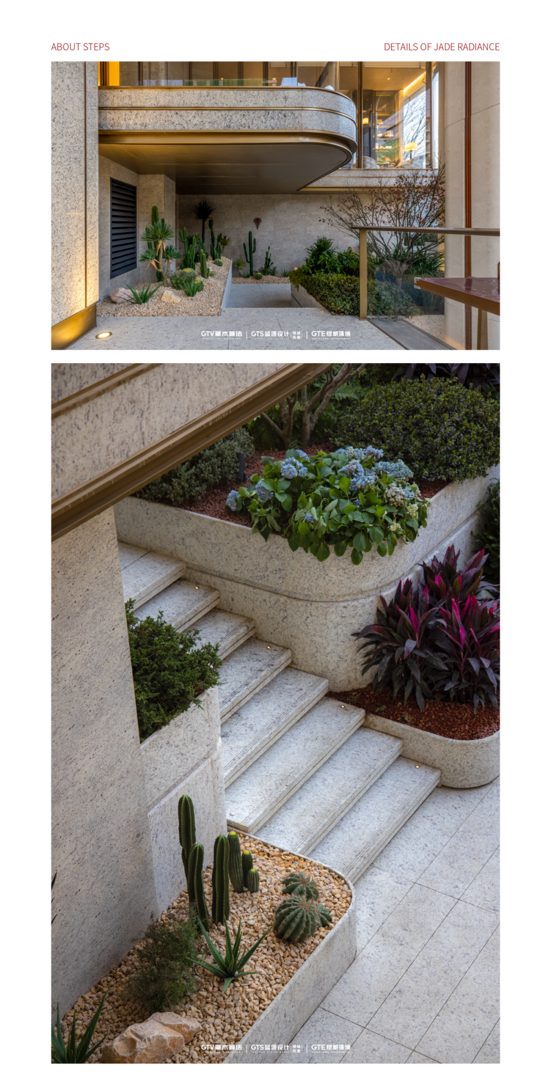 绿城·长安玉华丨中国西安丨GTS蓝颂设计&GTE绿城环境-22