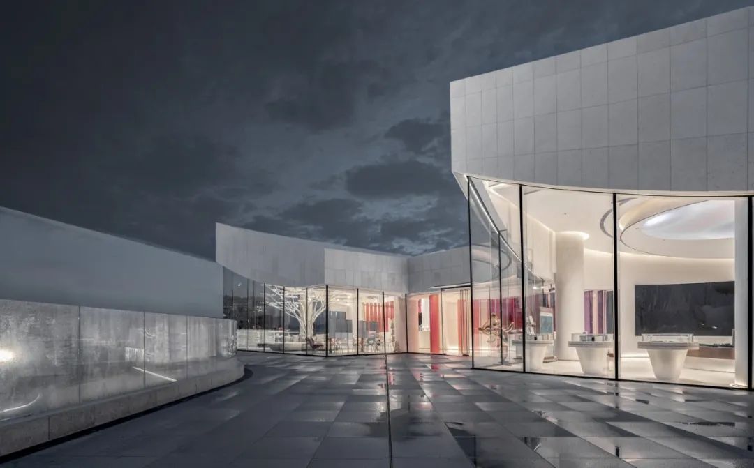 正荣·旭辉 合肥政务未来丨中国合肥丨HZS 滙张思第五事业部-3