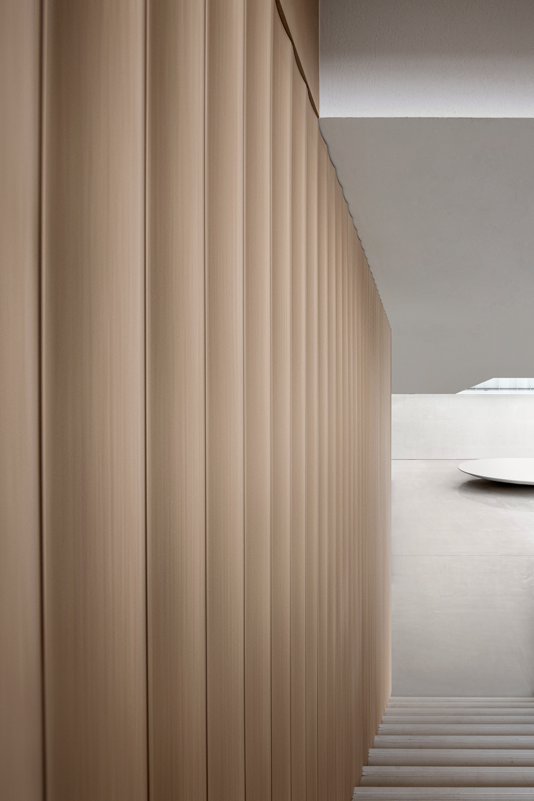 天津未来城城市展厅丨中国天津丨水相设计-41