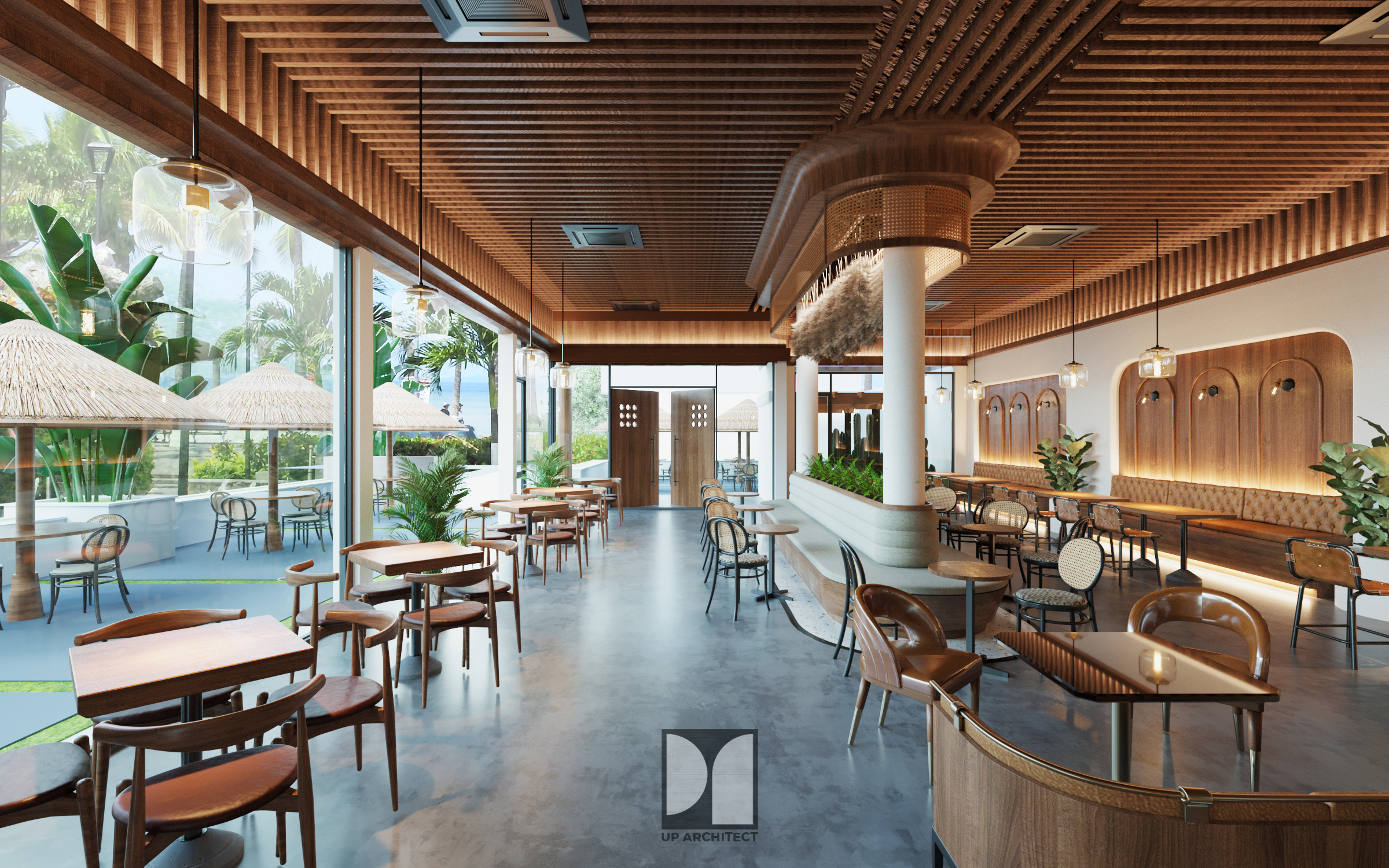 兴安咖啡丨Huy Duong-7