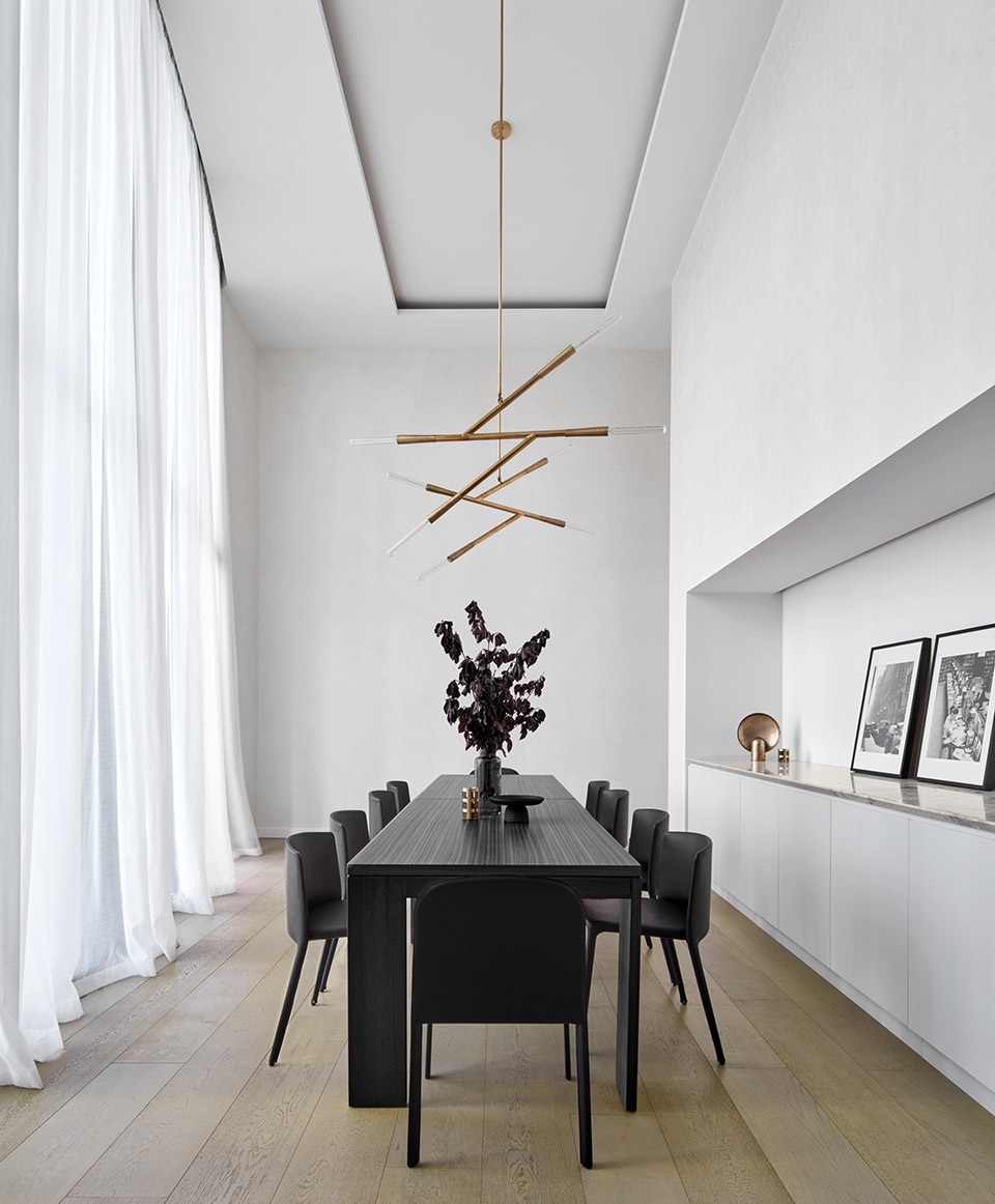 梦幻墨尔本 · Eq·塔垂直社区与未来城市生活模型-32