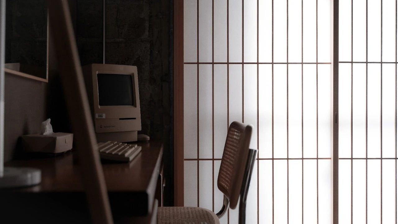 日本冲绳日式旅馆|静谧之境,在地之美丨LIBLES HOUSE 和 goemon-70