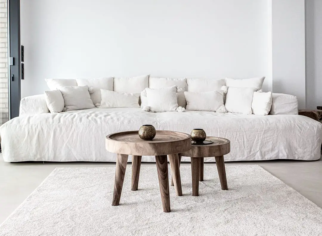 自然优雅,海滨禅意公寓设计-5