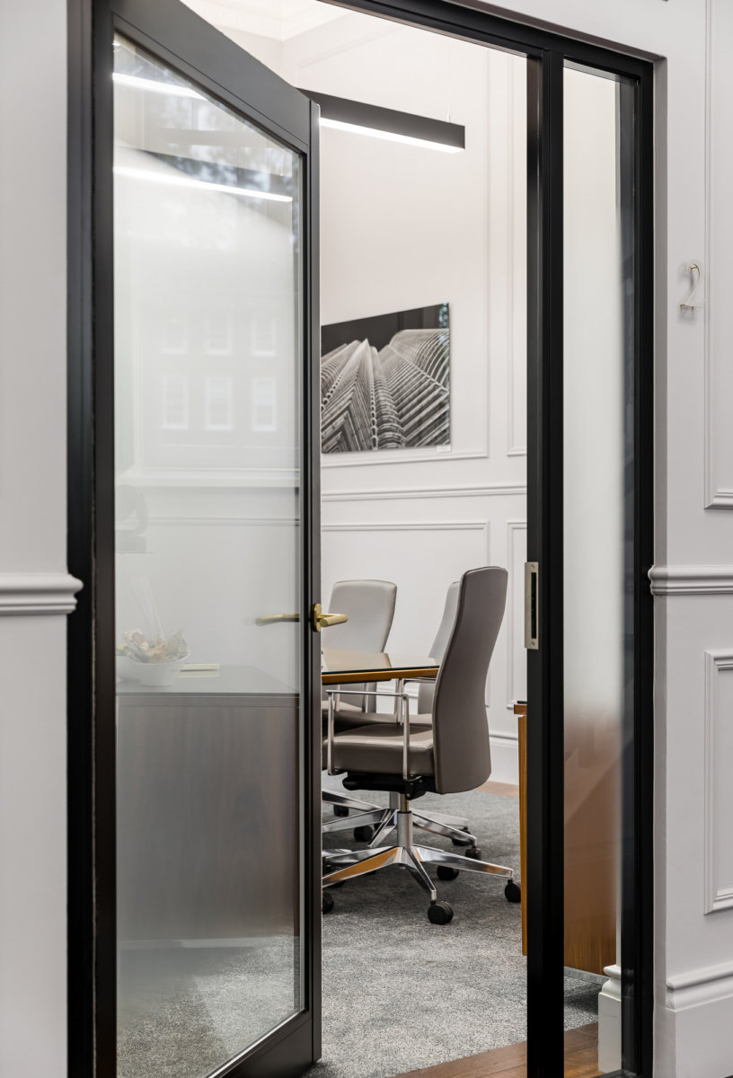 36 Group Offices – London-10