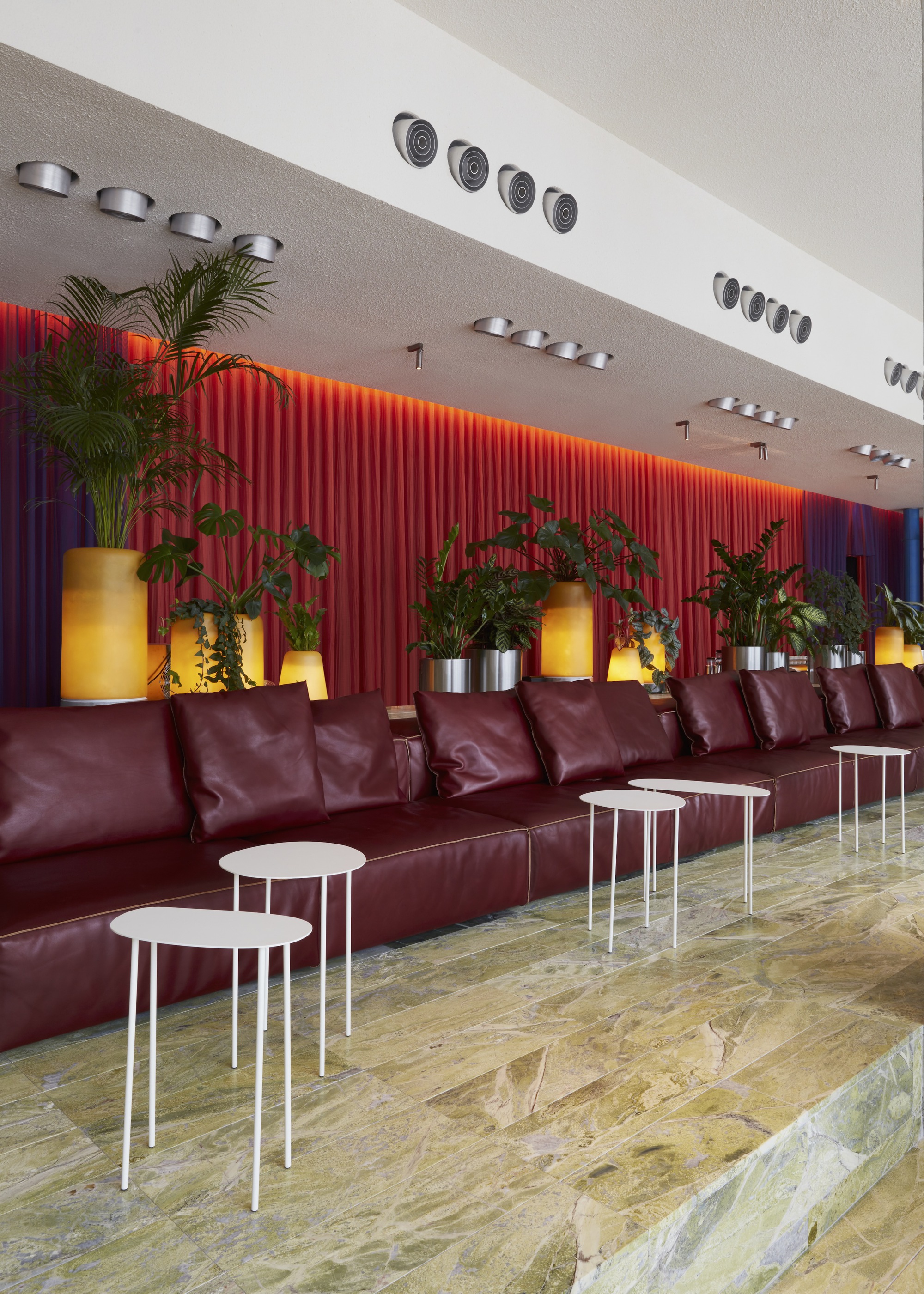 翁达食品和饮料,骨头丨阿联酋迪拜-9