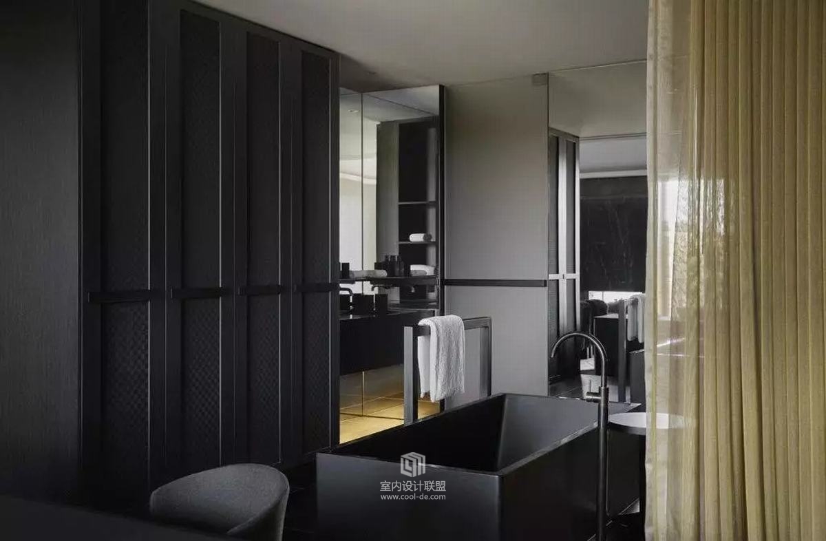 Jackalope  Hotel葡萄庄园新开的避世精品酒店-60