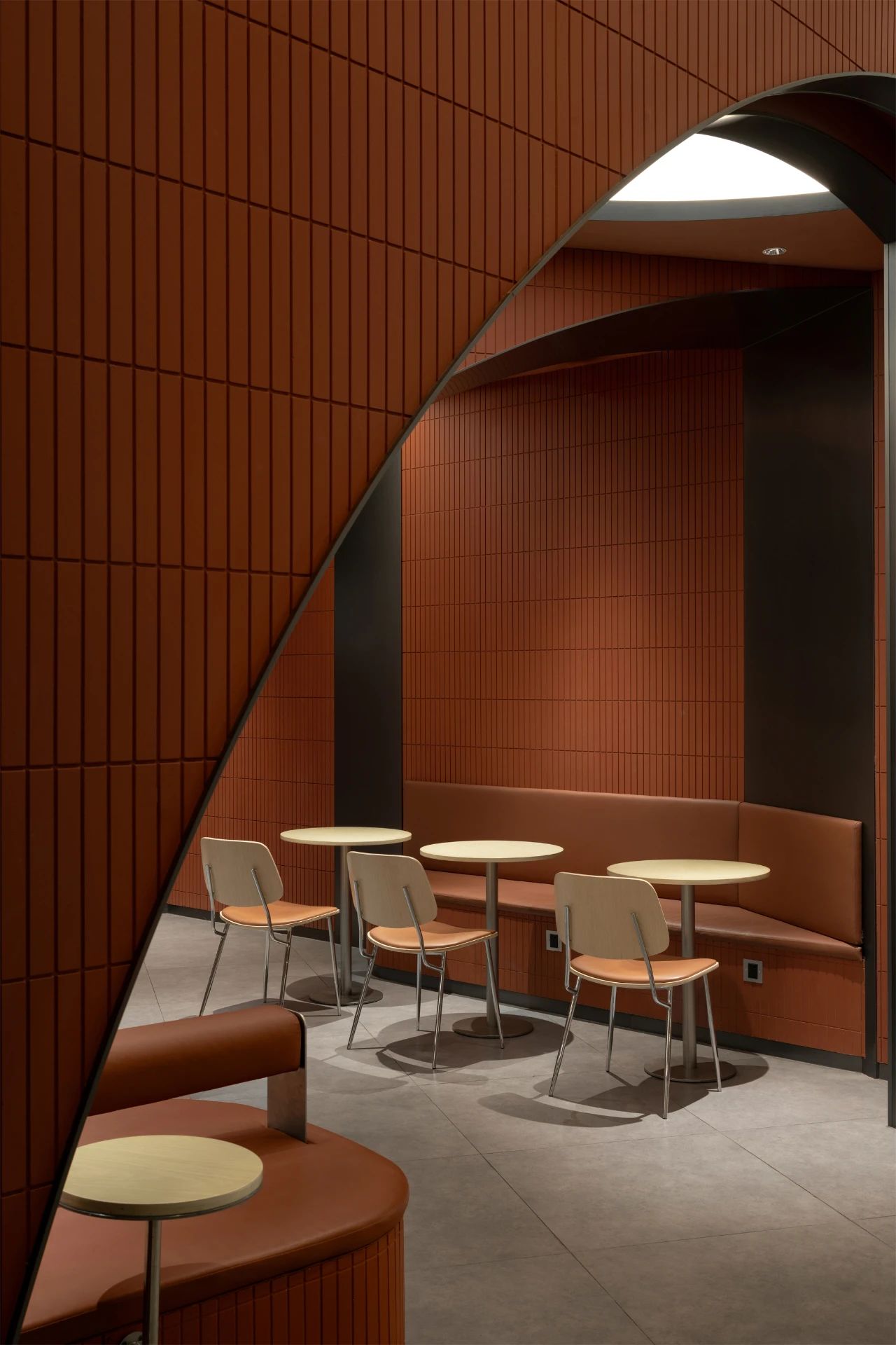 M Stand 无锡荟聚中心店丨中国无锡丨另外建筑-56