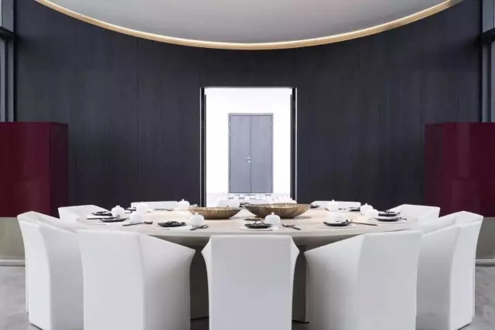 苏州东原 · 千浔会所设计-54